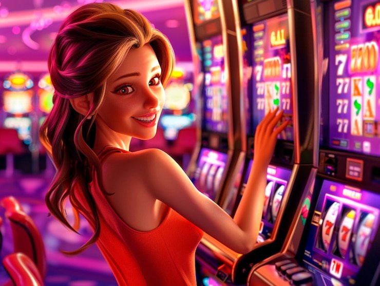 Mahjong Ways 2 Game 